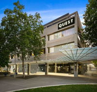 Quest Canberra City Walk - Brisbane Tourism