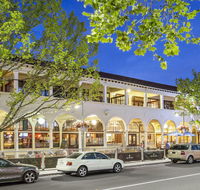 Quest Canberra - Brisbane Tourism