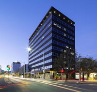 The Sebel Canberra Civic Hotel - Brisbane Tourism