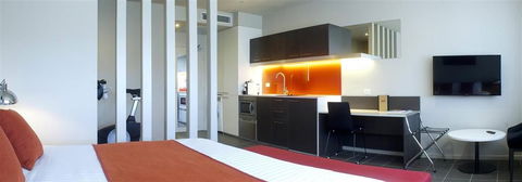 Abode Woden - Tourism Brisbane 1