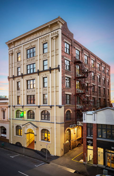 Launceston Central Apartments - Brisbane 4u 0
