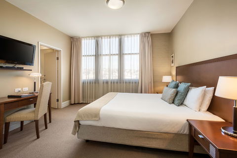 Launceston Central Apartments - Brisbane 4u 2