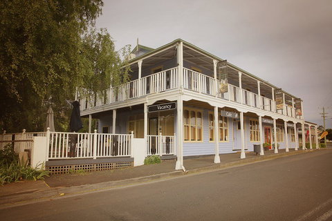 Mole Creek Guest House - Brisbane Tourism 0