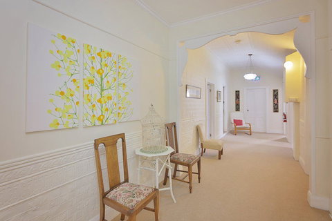 Mole Creek Guest House - Brisbane Tourism 1