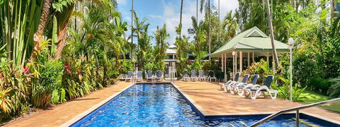 Agincourt Beachfront Apartments - Tourism Brisbane 0