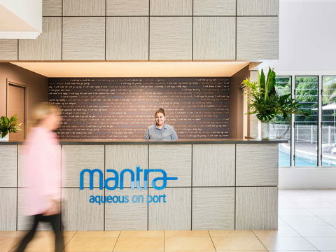 Mantra Aqueous Port Douglas - Tourism Brisbane 1