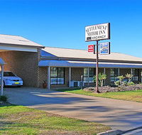 Settlement Motor Inn - Brisbane Tourism
