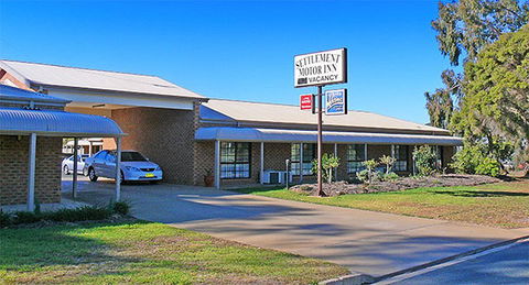 Settlement Motor Inn - Brisbane Tourism 0