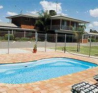Centrepoint Motel - Brisbane Tourism
