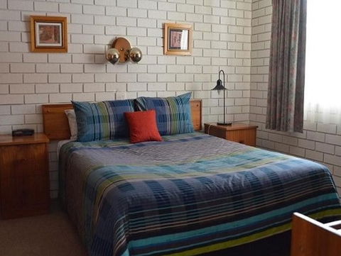 Kingswood Motel - Brisbane Tourism 0