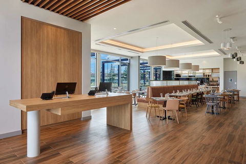 Hilton Garden Inn Albany - Tourism Brisbane 2