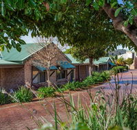 Quality Suites Banksia Gardens - Brisbane 4u
