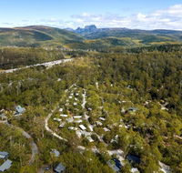 Discovery Parks Cradle Mountain - Tourism Brisbane