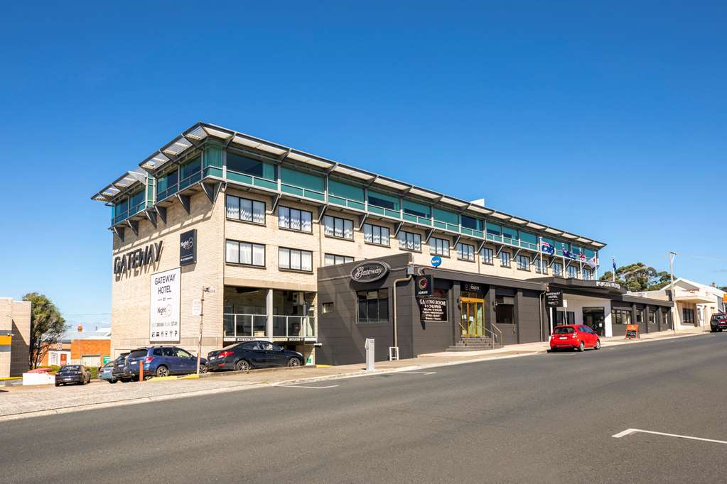Devonport TAS Tourism Brisbane
