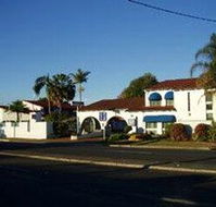Alabaster Motor Inn - Brisbane 4u