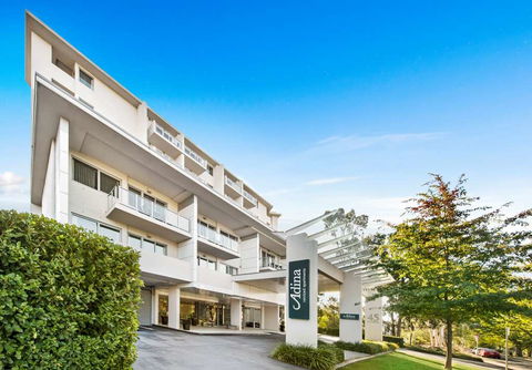 Adina Serviced Apts Canberra Dickson - Tourism Brisbane 0