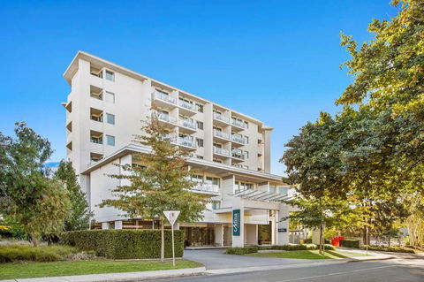 Adina Serviced Apts Canberra Dickson - Tourism Brisbane 1