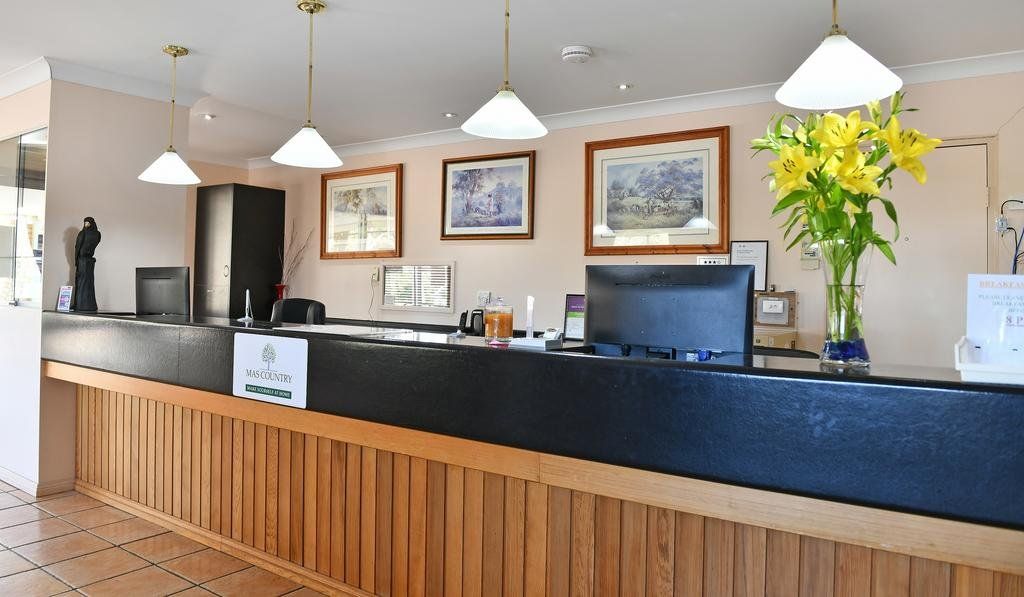 Mallowa NSW Tourism Brisbane
