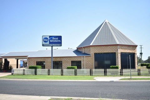 Best Western Ascot Lodge Motor Inn - Tourism Brisbane 2