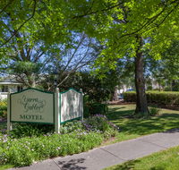 Yarra Gables Motel - Tourism Brisbane