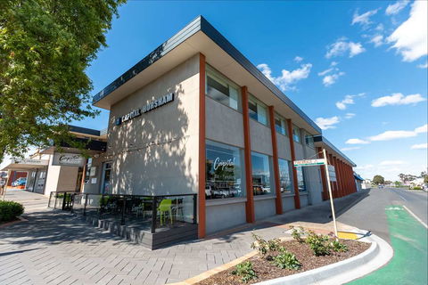 Comfort Inn Capital Horsham - Tourism Brisbane 1