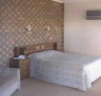 Horsham Mid City Court Motel - Tourism Brisbane
