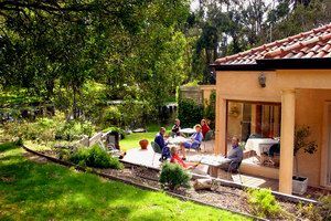 Marwood Villas - Tourism Brisbane 0