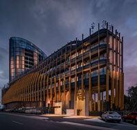 Punthill Ivanhoe Hotel - Tourism Brisbane