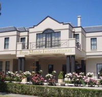 Beau Monde International - Brisbane Tourism
