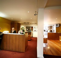 Best Western Plus The Tudor-Box Hill - Brisbane Tourism