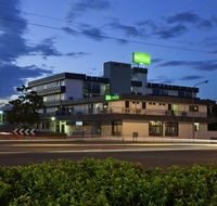 Ibis Styles Mt Isa Verona - Brisbane 4u