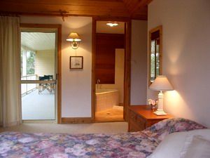 Kemeys Mountain Hideaway - Brisbane 4u 1