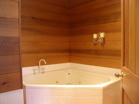Kemeys Mountain Hideaway - Brisbane 4u 2