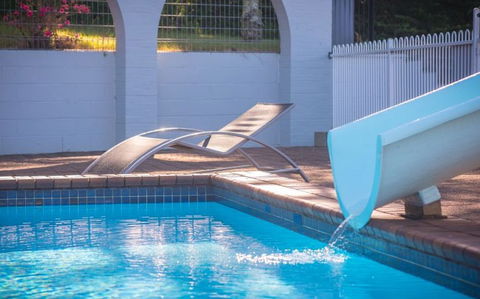 The Big Windmill Motor Lodge - Brisbane 4u 2