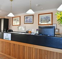 Burke  Wills Motor Inn - Brisbane 4u