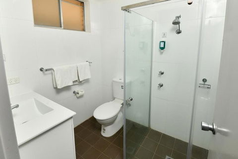 Burke & Wills Motor Inn - Brisbane 4u 2