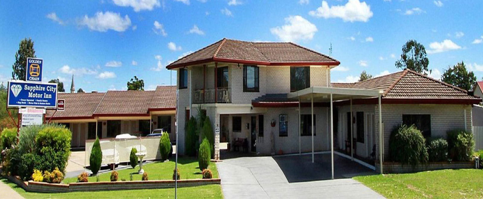 Gilgai NSW Brisbane 4u