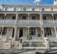 Spicers Potts Point - Tourism Brisbane