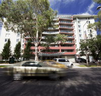 Pacific Suites Canberra - Brisbane Tourism
