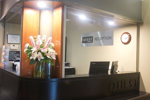 Quest Canberra - Brisbane Tourism 1