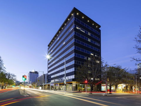 The Sebel Canberra Civic Hotel - Brisbane Tourism 0