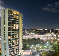 BreakFree Capital Tower - Brisbane Tourism