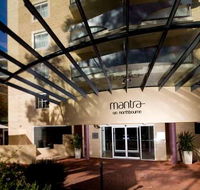 Mantra on Northbourne - Brisbane Tourism