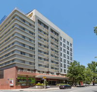 Nesuto Canberra Apartment Hotel - Brisbane Tourism
