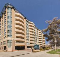 Adina Serviced Apartments James Court - Brisbane Tourism