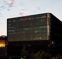A By Adina Canberra - Brisbane Tourism