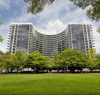 Astra Canberra Manhattan - Brisbane Tourism