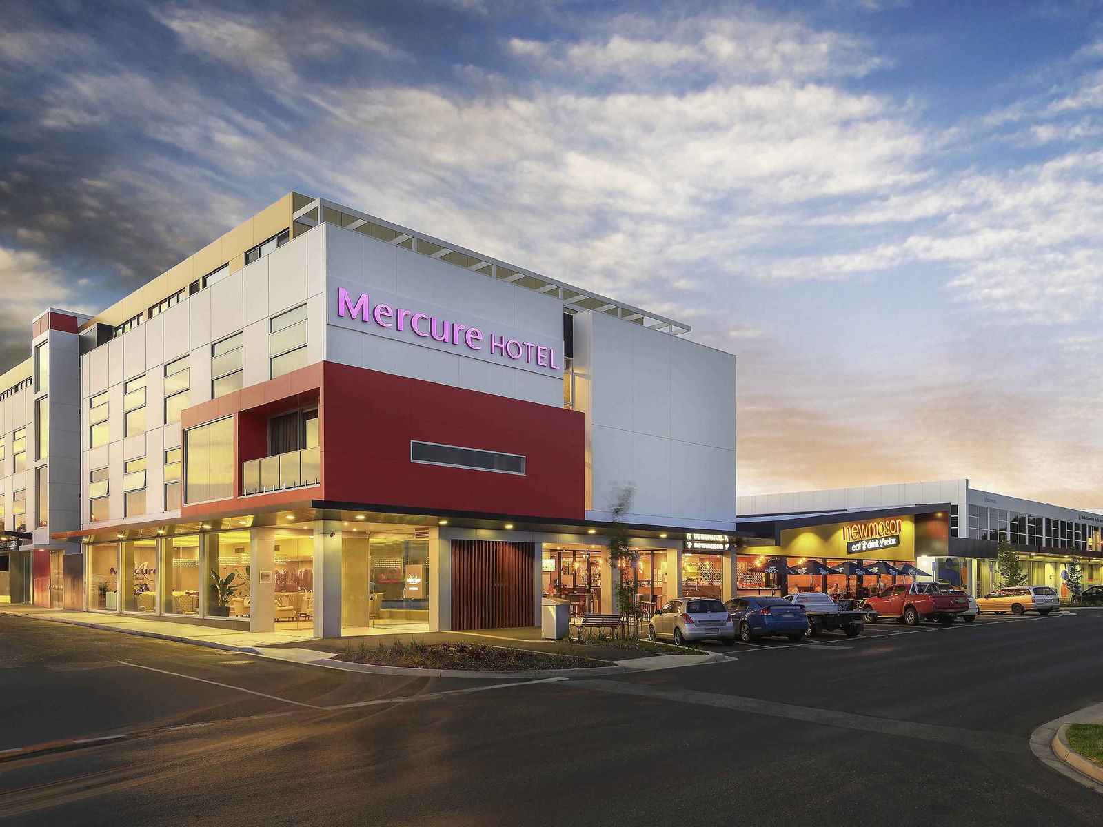 Warragul VIC Brisbane Tourism