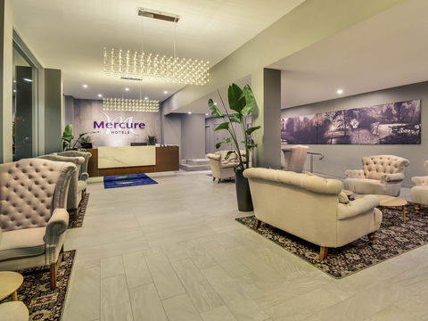 Mercure Warragul - Brisbane Tourism 1