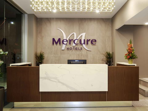Mercure Warragul - Brisbane Tourism 2